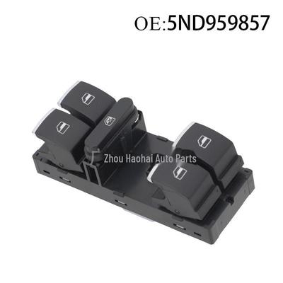 Electric Window Switch Glass Lifter for 06-14 VW Tiguan Golf