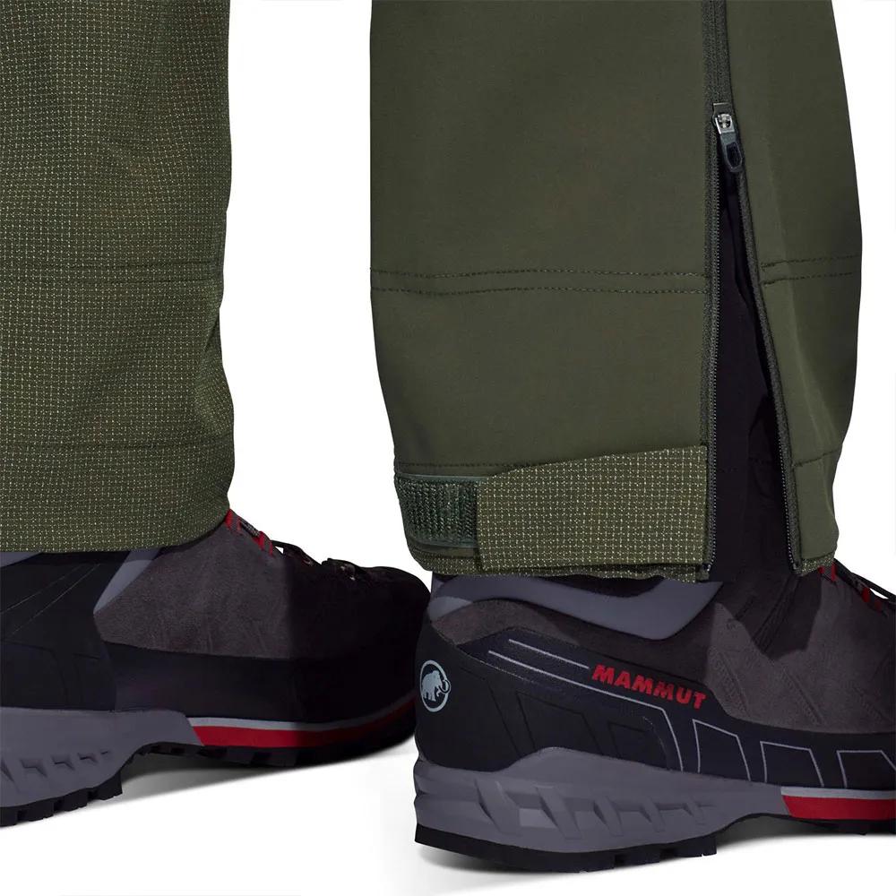 Mammut Брюки Taiss Guide So