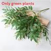Liebm Deliciosa Monstera And Eucalyptus Citriodora Hook Green Decor Plants