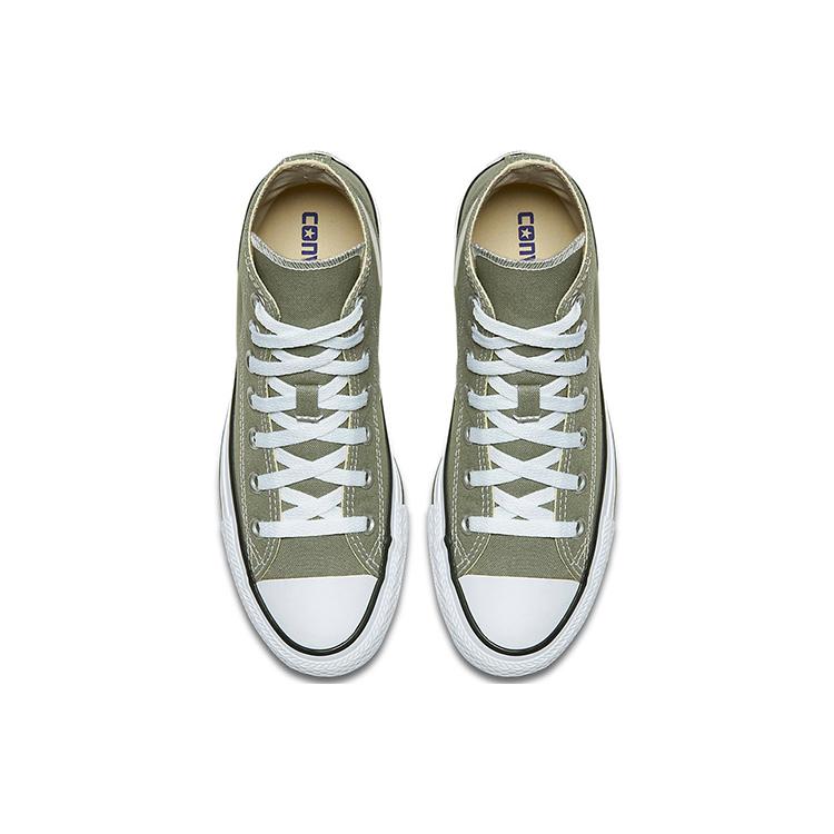 Converse All Star Seasonal Color High Top (Unisex) Canvas Shoes 159562C