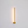Nordic Modern LED Longer Wall Lamp Living Room Bedroom Bedside Decor Lamp Bathroom Mirror Stair Minimalist Design Light Fixtures