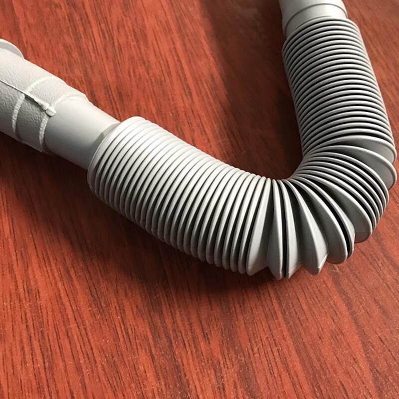 TLXT Washbasin Under-Sink Drain Pipe Kit