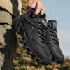 New Outdoor Sports Shoes Men's Tooling Shoes Casual Versatile Trendy Shoes Low-top Martin Boots Men