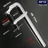 Heavy-Duty F-Clamp
