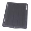 10W 5V Solar Panel Monocrystalline Silicon USB Solar Charing Panel with Suction Cups for Outdoor RV 