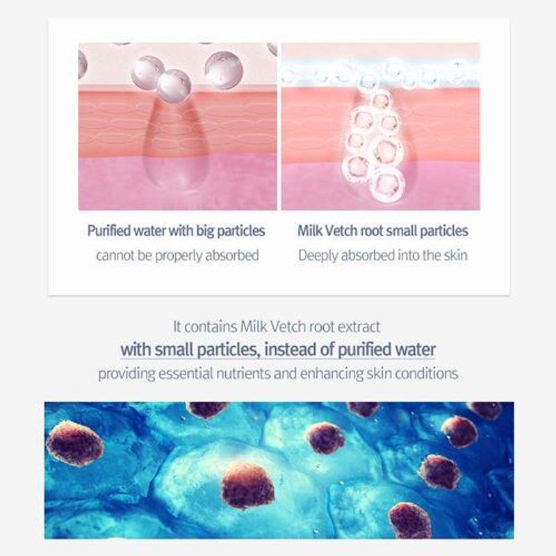 [Pyunkang yul] *renewal* Moisture Serum 100ml