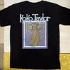 Koko Taylor Album Koko Taylor Blues Music Adult Cotton Shirt Short Tee MC036 Unisex T-Shirt