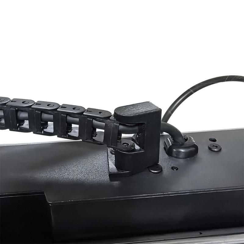 Easy Installation Open Drag Chain Cable Replacement for AD5X 3D Printer Upgraded Prevent Cable Damage Accessory