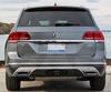 Vw Atlas 2016+ Chrome Strip On Tailgate