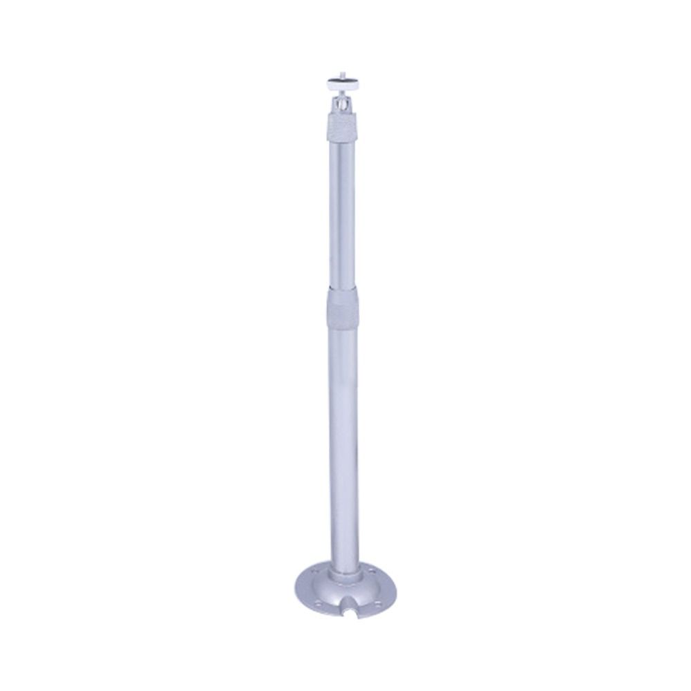 Hliníková slitina Dlouhý držák kamery 20-40cm 30-60cm 40-80cm Prodlužovací monitorovací tyč