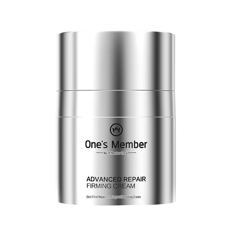 One s Member First Repair Firming & Moisturizing Cream