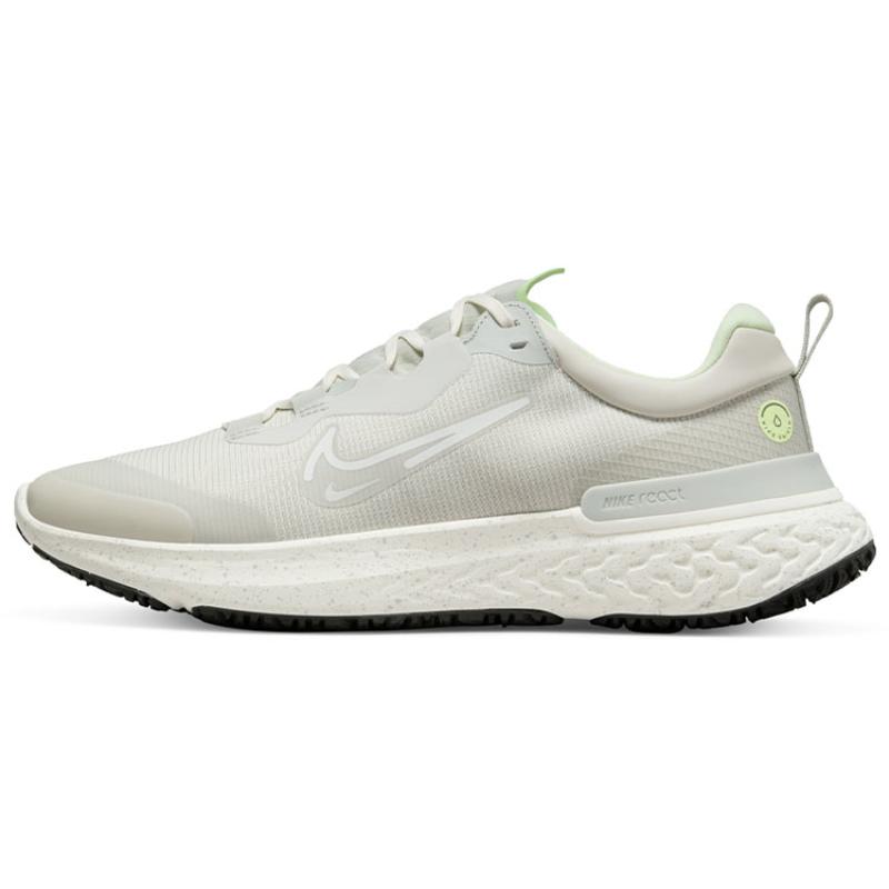 

Nike React Miler 2 Shield Summit White Sneakers DR7845-111 44
