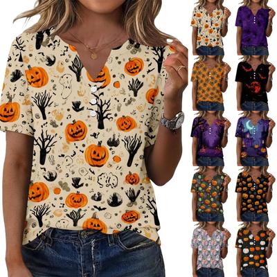 Oberteile – T-Shirts