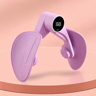 Pelvic Floor Muscle Trainer, Upgraded Butt Lift, Thin Leg Leg Clamp, Yoga Artifact, Fitness Equipment, Beautiful Leg Clamp, Beautiful Breast Clamp