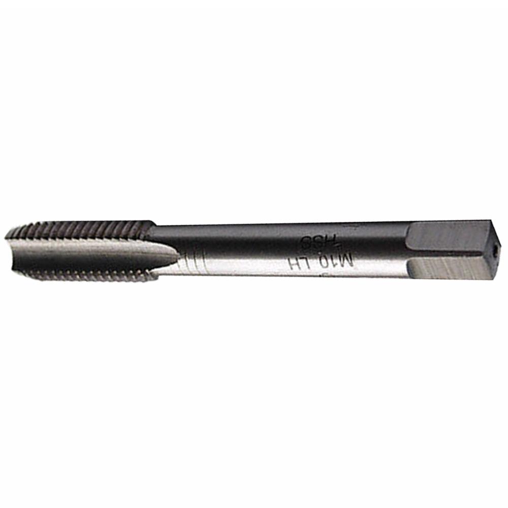 1pcs Hand Tap Metric M10X1.0mm Threading Metalworking Tools Accessories