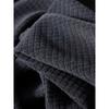 Sports Running Fitness Fitness Training Wear Men's Autumn and Winter Fleece-lined Bottoming Shirt Foreign Trade Men's Clothing Long sleeves Shirt