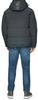 Winter Jacket s.Oliver Quilted Jacket Water-repellent Detachable Hood 2150475 5978