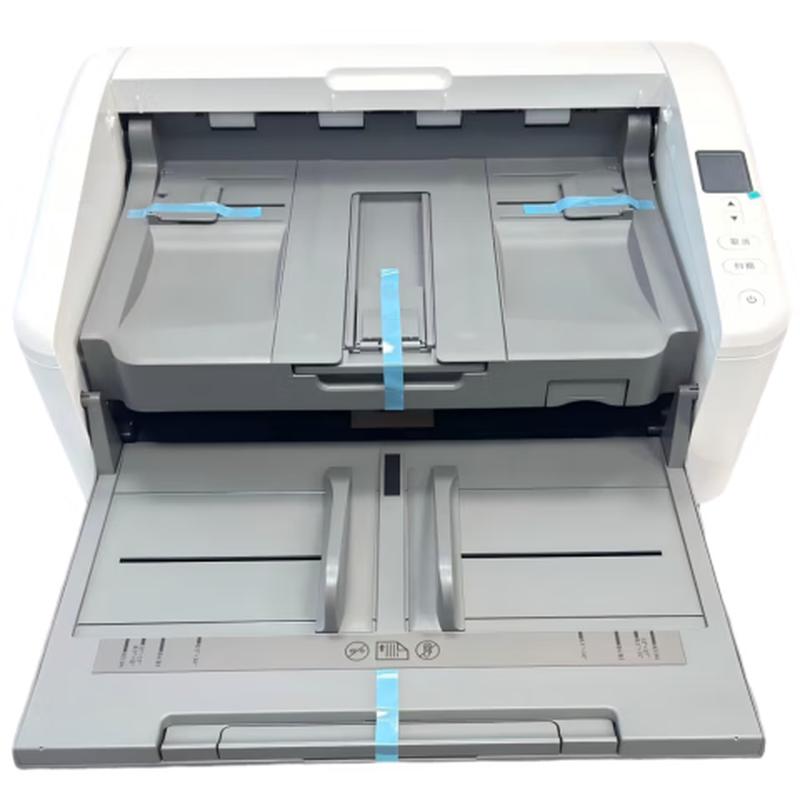 Yingyuan T3080S High-Speed Document Scanner CN plug (adapter included)