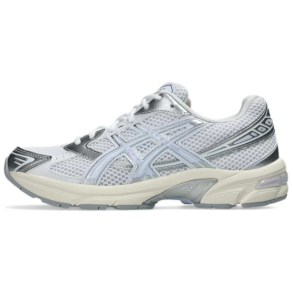 Asics Gel 1130 White Blue Fade Women Sneakers 1202A164-121