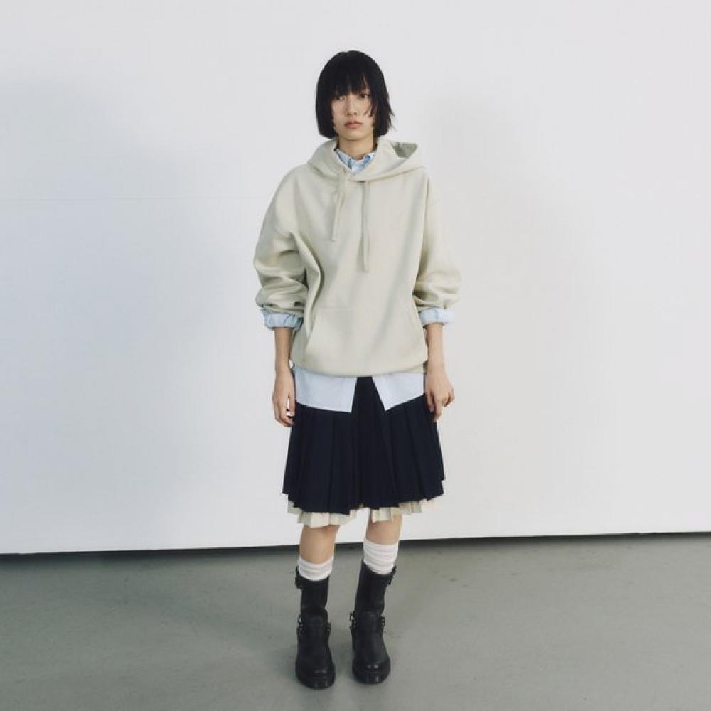 Kangol Shade Hoodie Ecru 5170 SS