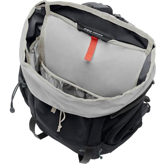 Рюкзак Vaude Skomer 34+ schwarz (Damen) (47372-010)