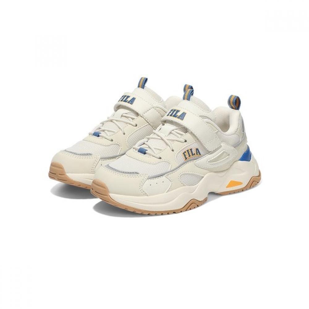 

Fila Fila Kids Rayfly Sneakers White Blue 210