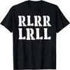 My-Favorite Drum-Major Calls Me Dad Funny Drummer Drum-Major T-Shirt