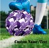 Size 5 Football Custom Name Text, Outdoor Training Soccer BallAustria Wien FC