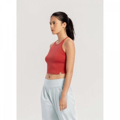 Budhi Mudra Tornado Cover Top Cranberry  B61002atn31 R26 