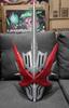 [USED] Kamen Rider Saber Dragonic Knight Helmet
