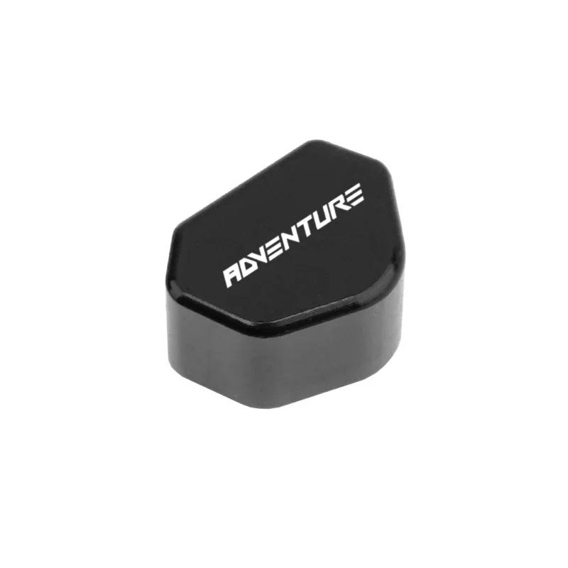 CNC Motorcycle Switch Button Turn Signal Switch Keycap For KTM 890 Adventure 390ADV 790 1050 1090 1190 1290 Super Adventure S