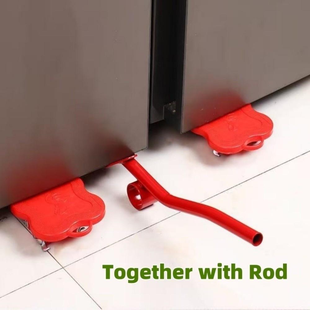 Thickening Heavy Duty Furniture Lifter Labor-Saving Furniture Transport Tool  Home Moving