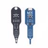 1Pcs Inductor Detector Repair Tool Inductance Tester Motherboard Coil Tester Electromagnetic Induction Quick Fault Check For PC