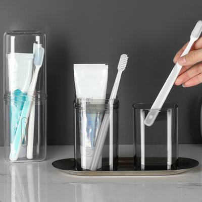 Banyo ve tuvalet – Diş fırçası tutucuları