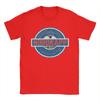 Nordkapp North Cape Norway Pure Cotton T Shirt For Unisex Beach Vintage TShirts ONeck Hip Hop Tee Shirt Oversize Casual Tops