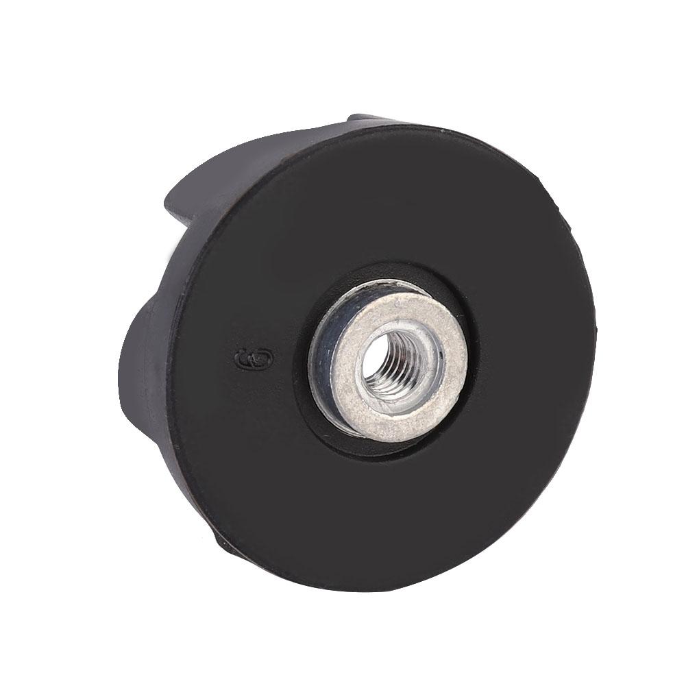 6 PCS Base Gear and Blade Gear Replacement Part Fit for Nutri Bullet Blender 900W