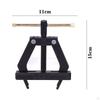 Chain Breaker Motorcycle Maintenance Tool Roller Connecting Puller Holder Repair Chains