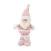Série de Natal Brinquedos de Pelúcia Alongamento Pernas Longas Alce Boneco de Neve Papai Noel Decoração de Quarto de Natal Boneco de Pelúcia Presentes