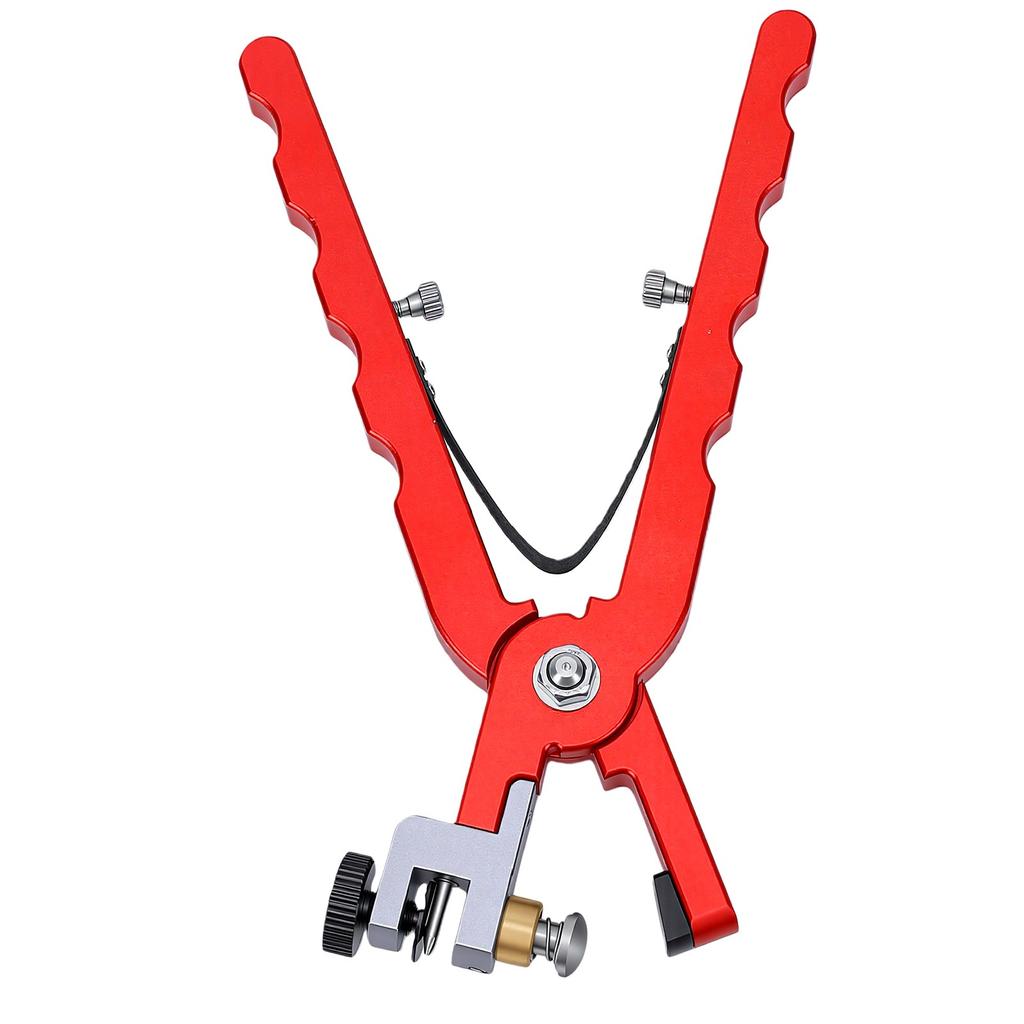 Watch Bracelet Cutting Pliers Stainless Steel Wrist Belt Cutting Pliers for Watchmaker   Punching