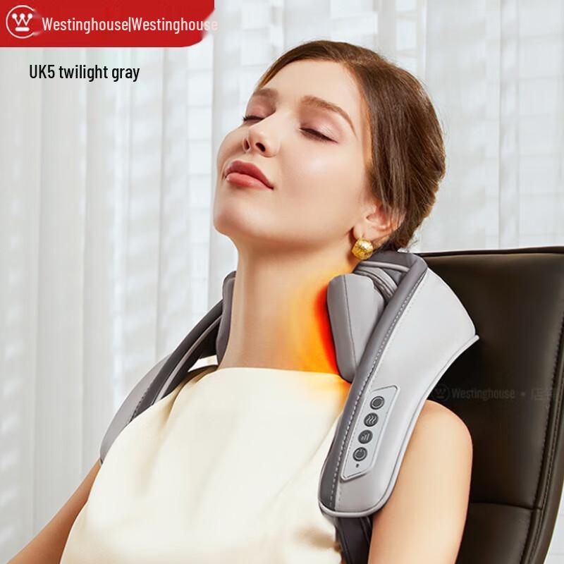 Westinghouse Neck and Shoulder Massager