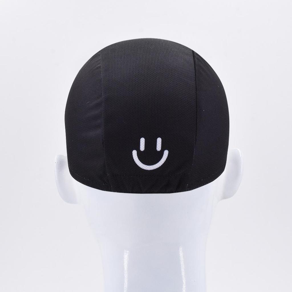 Mode Radmütze Helm gefüttert mit Sonnenschutzmütze Schnelltrocknende Kappen