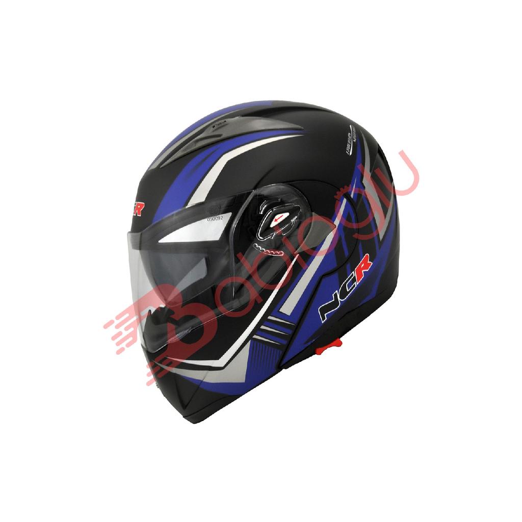 Chin Opening Helmet Emporium Size L Ece Certificated