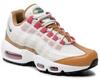 Кроссовки Nike Air Max 95 Women summit white(wheat/phantom/green noise