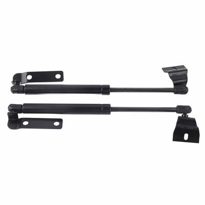 Exterieur accessoires – Kofferbak reserveonderdelen