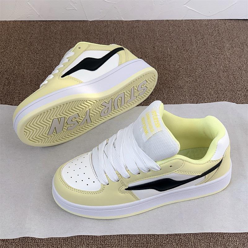 North Wind, Black and Red Classic Low-top Sports and Leisure Shoes, Men's and Women's Versatile Trend Board Shoes 2 New Summer Models