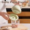 Frukt - och grönsaksverktyg – Vitlökspressare