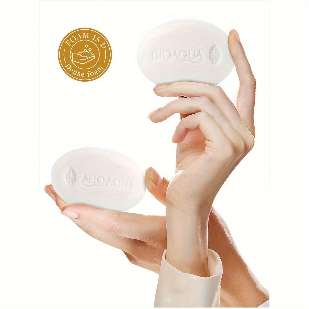 SADOER Rice Soap 100g