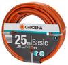 BASIC GARDEN HOSE 3/4', 25 M - HG-18143-29