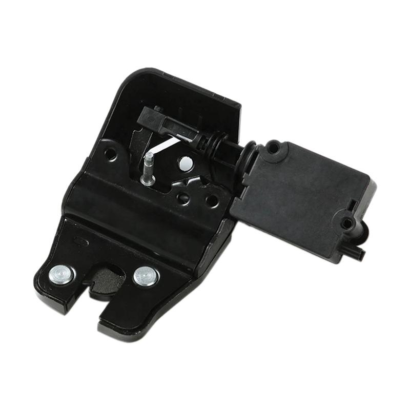 Unique 51247114612 Car Door Lock Actuator Tailgate Latch Replacement Accessories For BMW 5 E61, X6(E71)2008-2014, (E72)2010-201