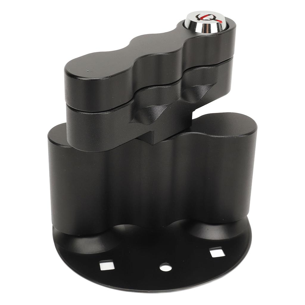 Gas Can Pack Mount Lock Fuel Container Locking Pack Mount for RotopaX LOX‑PM Fuel Pack Storage Box Water Pack